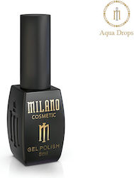 Milano Cosmetic Gel 8ml