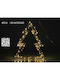 ArteLibre Christmas Decorative Illuminated Tree