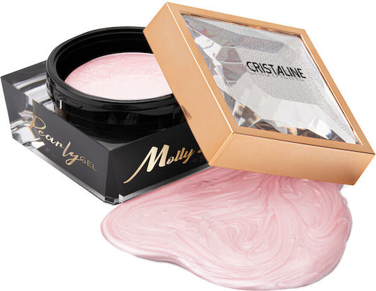 Molly Lac Bauherren-Gel Falsche Nagelgel 15gr