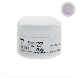 Trendy Color Cosmetics Gel Νυχιών 15ml