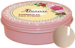 Alezori A&g Hybrid Shimmer 04 Acrygel Гел За Но...