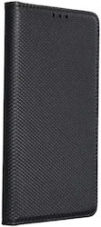 Techwave Smart Back Cover Black (Galaxy A03)