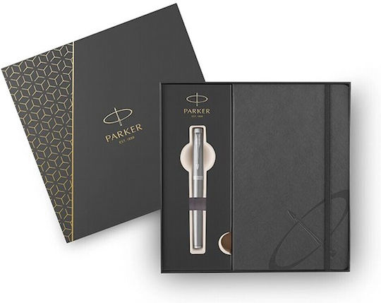 Parker Σετ Γραφείου mit Simeiomatario und Stift 1Stück