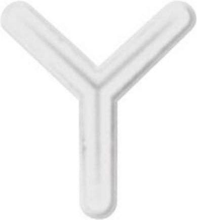 Hard Plast Alfaierirea Plăcilor Grosime 3mm 100buc