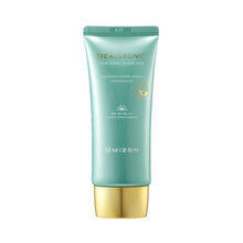 Mizon Cicaluronic Non-nano Sunblock SPF50 Sonnencreme Creme 50ml Mizon Cicaluronic Non-nano Sunblock SPF50 Sonnencreme Creme 50ml