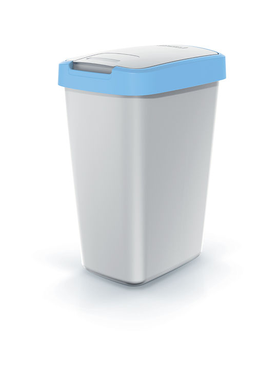 Prosperplast Office Plastic Waste Bin 25lt