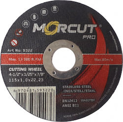 Unico Pro Disc De Tăiere Metal 230mm