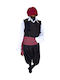 Traditional Kids Costume Aegean Islands Mark881