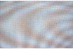 Χαρτόνι 50x70εκ. Πορτοκαλί