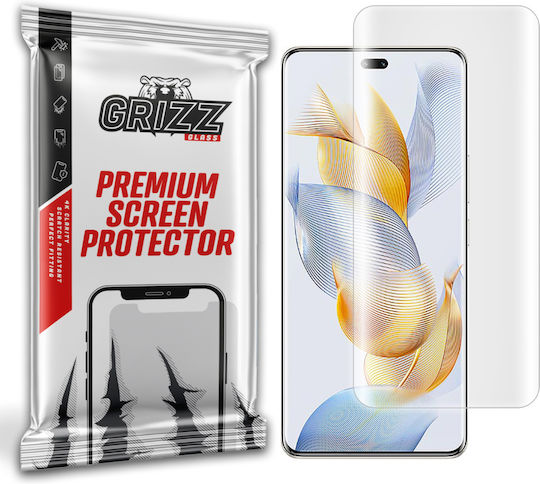 GrizzGlass Hydrogel Screen Protector (''Honor 90 Pro'')