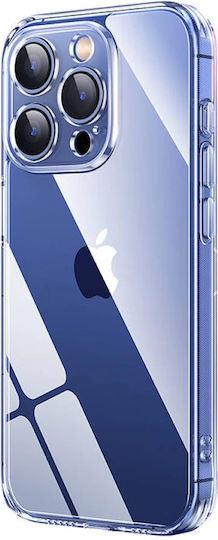 Ugreen Protective Case Lp731 Tempered Glass (iPhone 15 Pro)