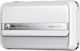 Sony Καπάκι Μπαταρίας Λευκό για SONY ERICSSON C903