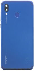 Huawei Καπάκι Μπλε Honor Play Huawei Καπάκι Μπλε Honor Play