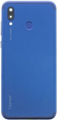 Huawei Replacement Back Cover Blue for Honor Play