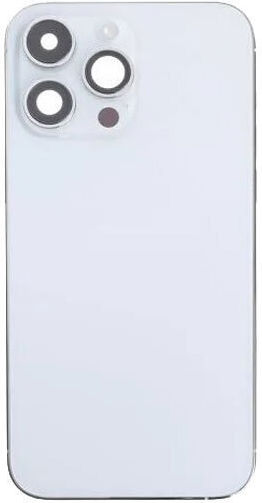 Κапак за замяна на батерията Back Housing Заден Сив за Apple iPhone 14 Pro Max.