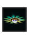 Crystalline Recessed Spot 1pcs