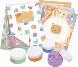 Hape Painting 16 Pieces Hape Painting 16 Pieces