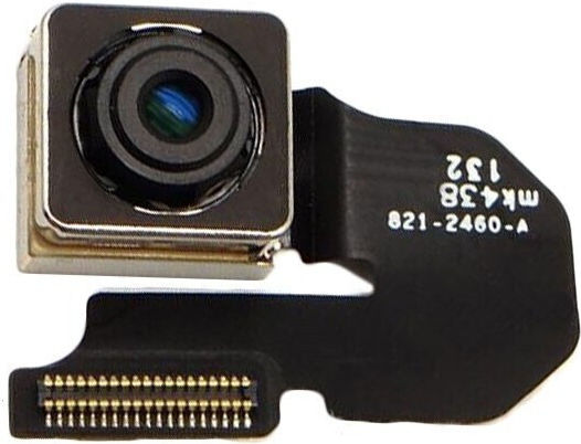 Πίσω Κάμερα για iPhone 6 iPhone 6