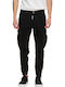 Trousers Black