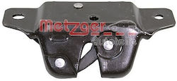 Metzger Door lock Peugeot 106 2310712 Metzger Door lock Peugeot 106 2310712