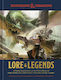 Crown Publishing Dungeons & Dragons Guidebook