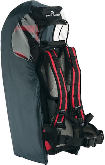 Ferrino Baby Carrier Cover AII Protective Cover for Camping Backpack