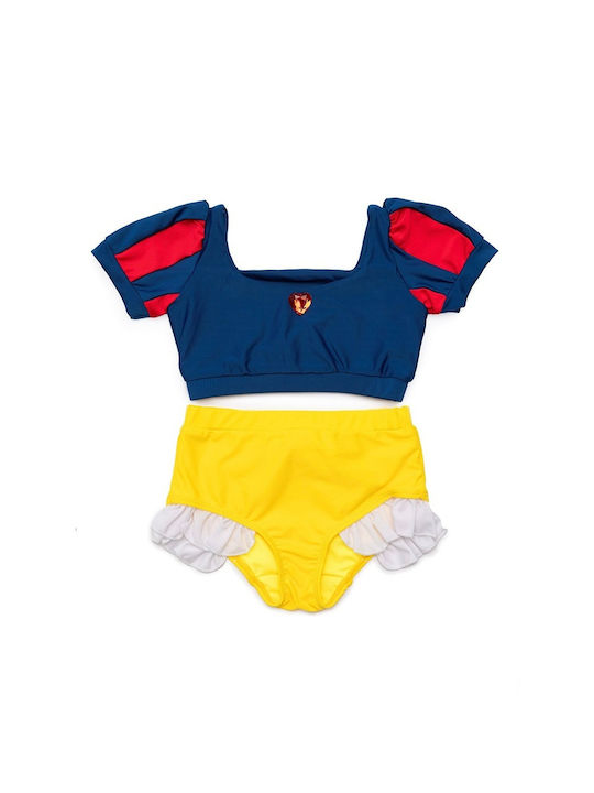 Great Pretenders Kinder-Badebekleidung Bikini Mehrfarbig