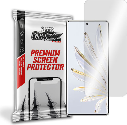 GrizzGlass Hydrogel Screen Protector (Honor 70)