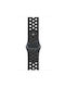 Apple Nike Sport Band - M/L Λουράκι Midnight Sky (Apple Watch 38/40/41mm)