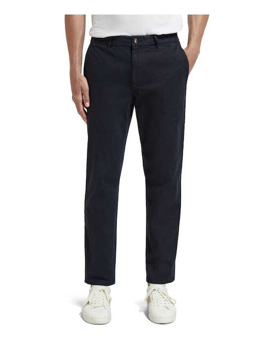 Scotch & Soda The Drift Ανδρικό Παντελόνι Chino...