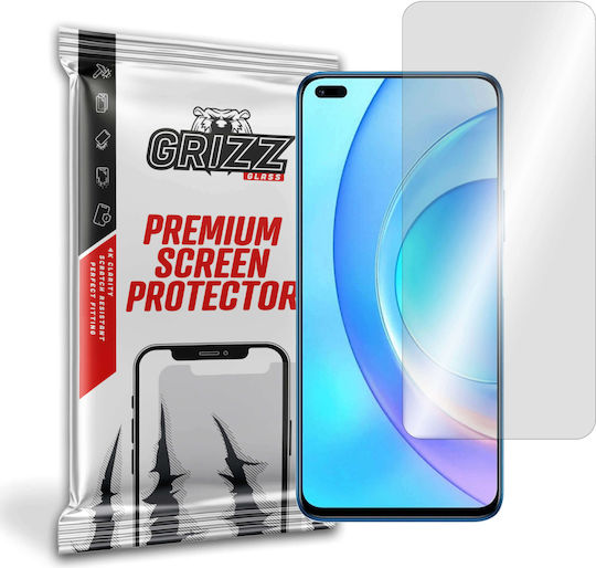 GrizzGlass Hybridglass Tempered Glass (Honor 50 Lite)