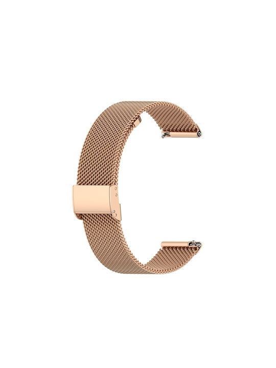 Garmin rose gold vivoactive new arrivals 3