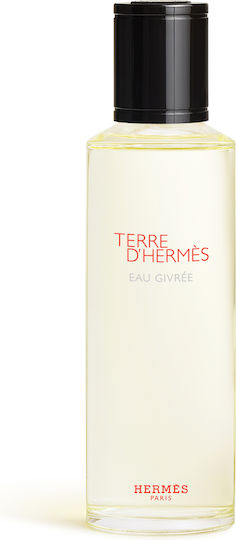 Hermes Hermès Terre D'hermès Eau Givrée Eau de Parfum Refill 200ml
