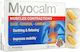 3C Pharma Myocalm Joint Health Supplement 30 tabs