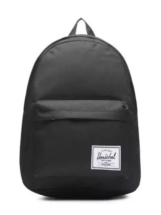 Herschel Classic 20lt Μαύρο Herschel Classic 20lt Μαύρο