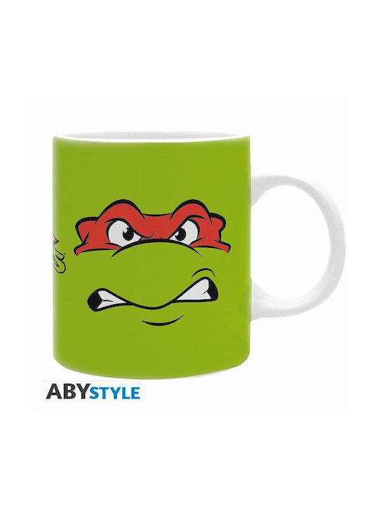 Abysse Tasse Keramik 320ml 1Stück