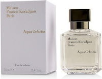 Maison Francis Kurkdjian Paris Aqua Celestia Eau de Toilette 35ml