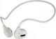 Pro Air3 In-ear Bluetooth Handsfree Ακουστικά Λευκά