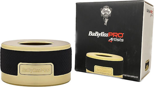Babyliss Pro Pro Boost+ Gold Φορτιστής FX8700GBPBASE