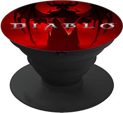 Koupakoupa Pop Socket for Mobile Phone Diablo I...