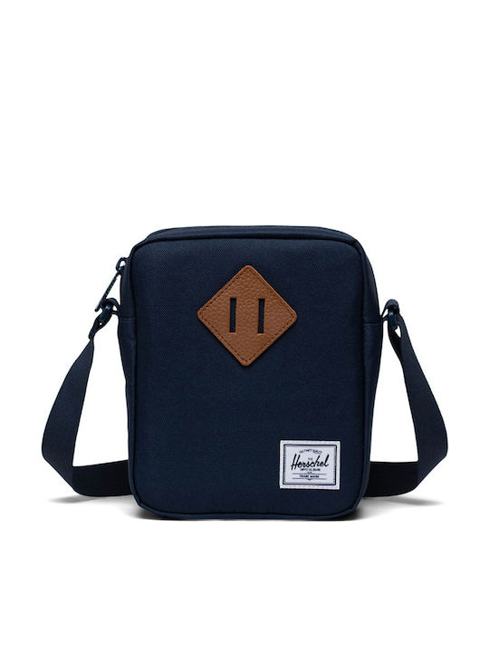 Herschel Heritage Geantă pentru bărbați De umăr...