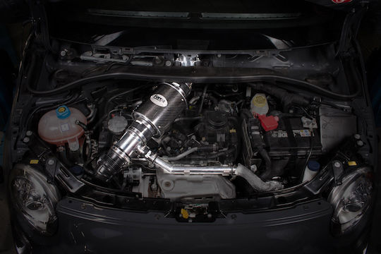 Forge Motorsport Induction Kit за Fiat 500
