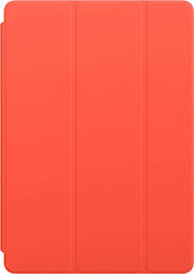 Apple Ipad Флип Капак Оранжев