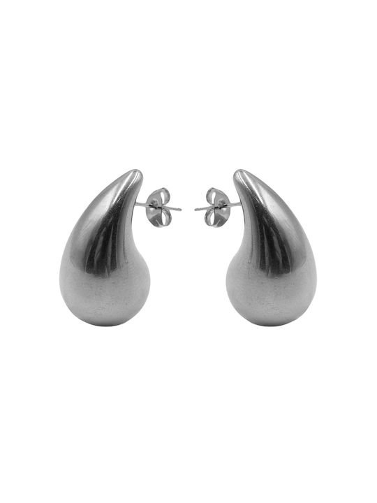 Poco Loco Earrings made of Steel