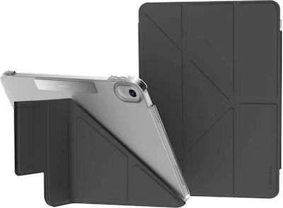 SwitchEasy Origami Flip Cover Ροζ (iPad Pro 12.9") SPD212037BK22