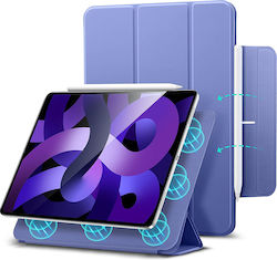 ESR Rebound Flip Cover Lavender (iPad Air 2020/...