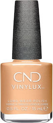 CND Vinylux Гланцов Дълготраен Лак За Нокти 458...