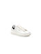 Guess Vibo Anatomical Sneakers White