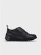 Wonders Damen Sneakers BLACK