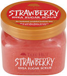 Tree Hut Scrub Σώματος Strawberry 510gr